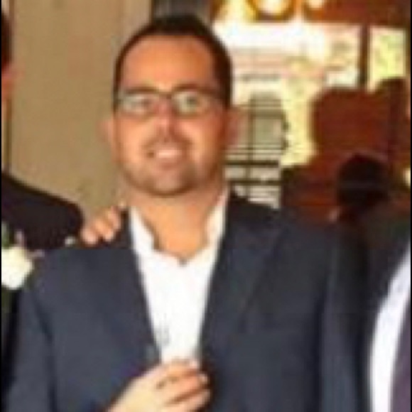 Meet your Posher, Ryan - Picture 1 of 1